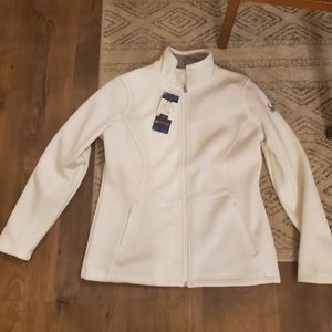 Womens Spyder Jacket